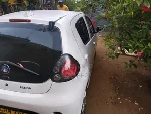 Micro Panda 2017 Car (Used)