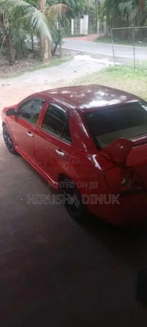 Micro MX7 2013 Car (Used)