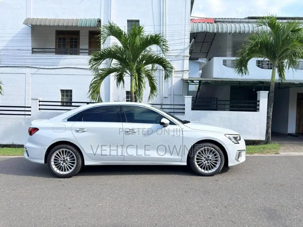 Audi A3 Advance 2023 Car (Used)