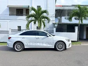 Audi A3 Advance 2023 Car (Used)