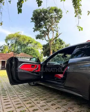 BMW 430i 2018 Car (Used)