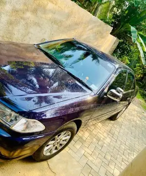 Toyota Carina 1999 Car (Used)