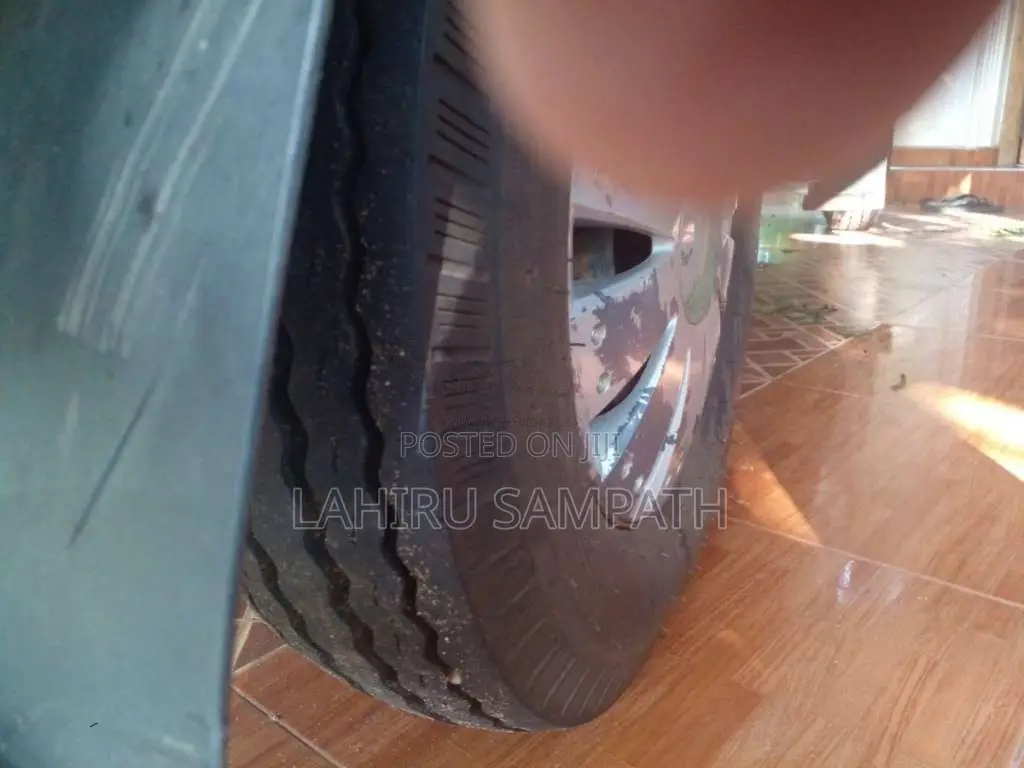 Mazda Familia 1985 Car (Used)