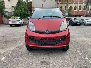 Tata Nano 2016 Car (Used)