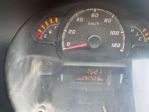 Tata Nano 2017 Car (Used)
