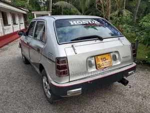 Honda Civic 1975 Car (Used)