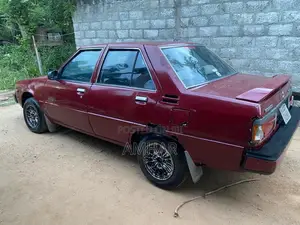 Mitsubishi C12 1990 Car (Used)