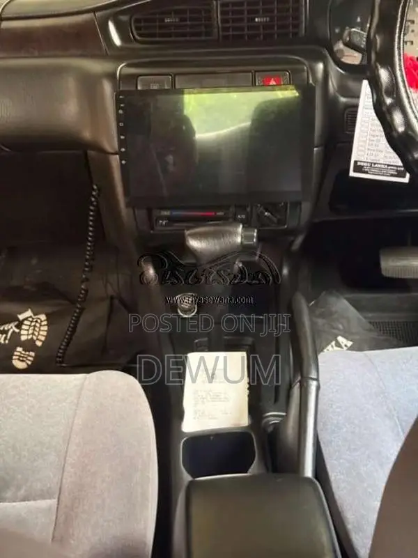 Nissan Bluebird 2008 Car (Used)