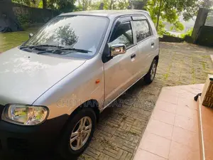 Suzuki Alto 2010 Car (Used)
