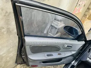 Hyundai Sonata 2000 Car (Used)