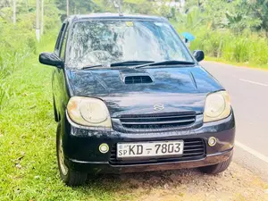 Suzuki Kei 2003 Car (Used)