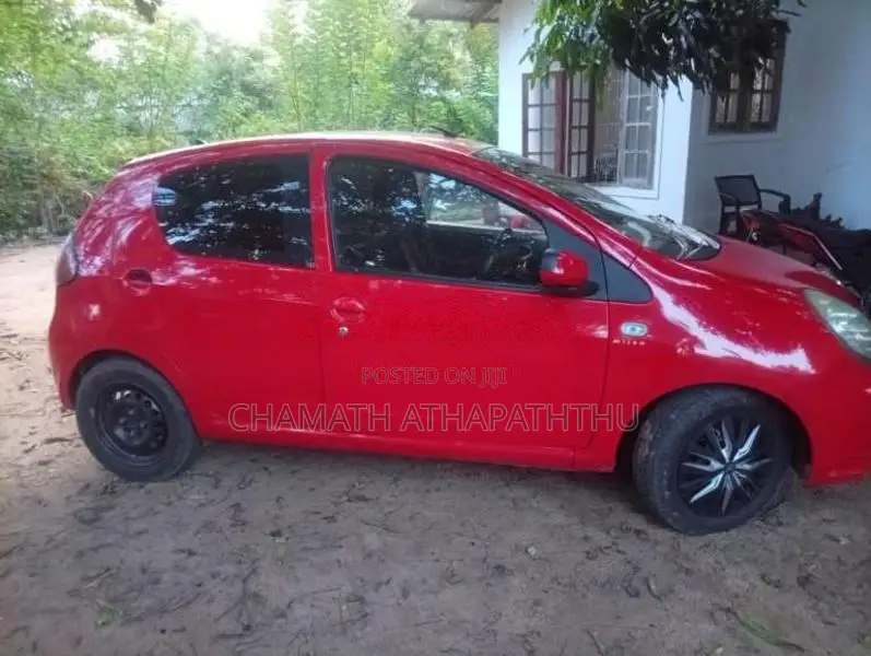 Micro Panda 2015 Car (Used)