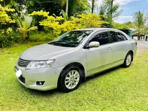 Toyota Allion 2008 Car (Used)