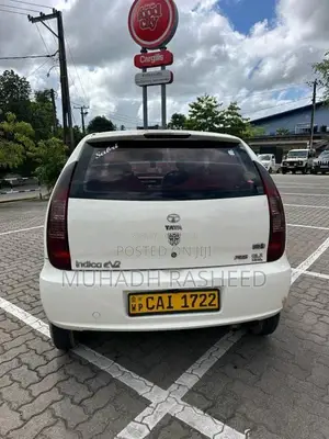 Tata Indica 2015 Car (Used)