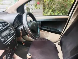 Micro Panda 2017 Car (Used)