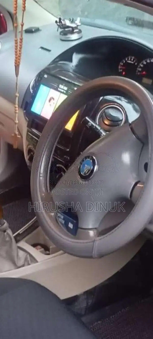 Micro MX7 2013 Car (Used)
