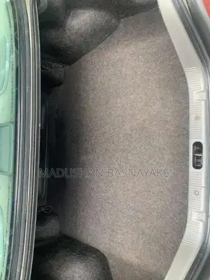 Nissan Presea 1997 Car (Used)