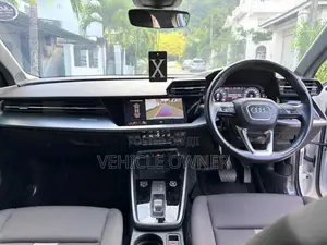 Audi A3 Advance 2023 Car (Used)