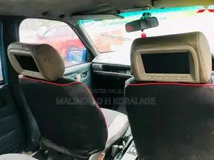 Daewoo Racer 1995 Car (Used)