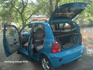 Chery QQ 2006 Car (Used)