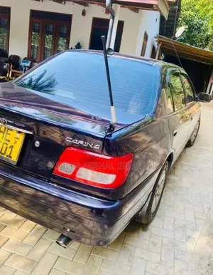 Toyota Carina 1999 Car (Used)