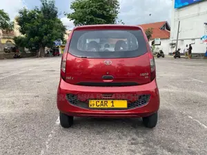 Tata Nano 2016 Car (Used)