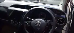 Toyota Vitz 2018 Car (Used)
