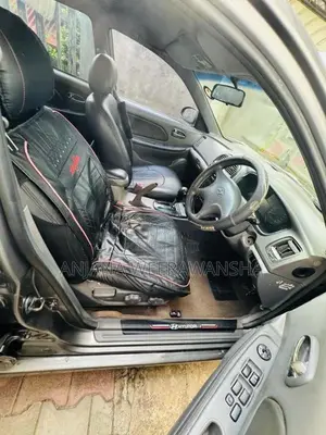 Hyundai Sonata 2000 Car (Used)