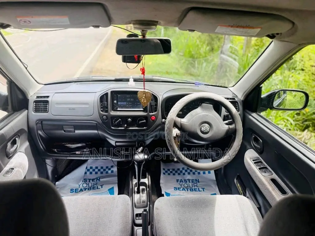 Suzuki Kei 2003 Car (Used)