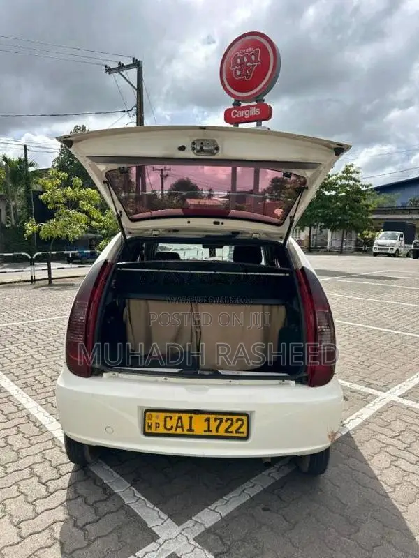 Tata Indica 2015 Car (Used)