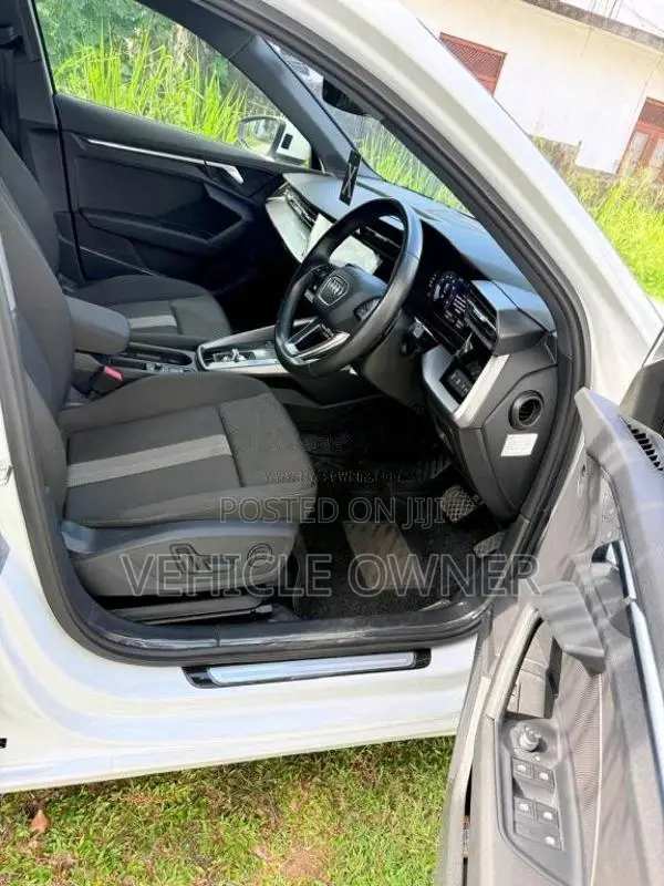 Audi A3 Advance 2023 Car (Used)