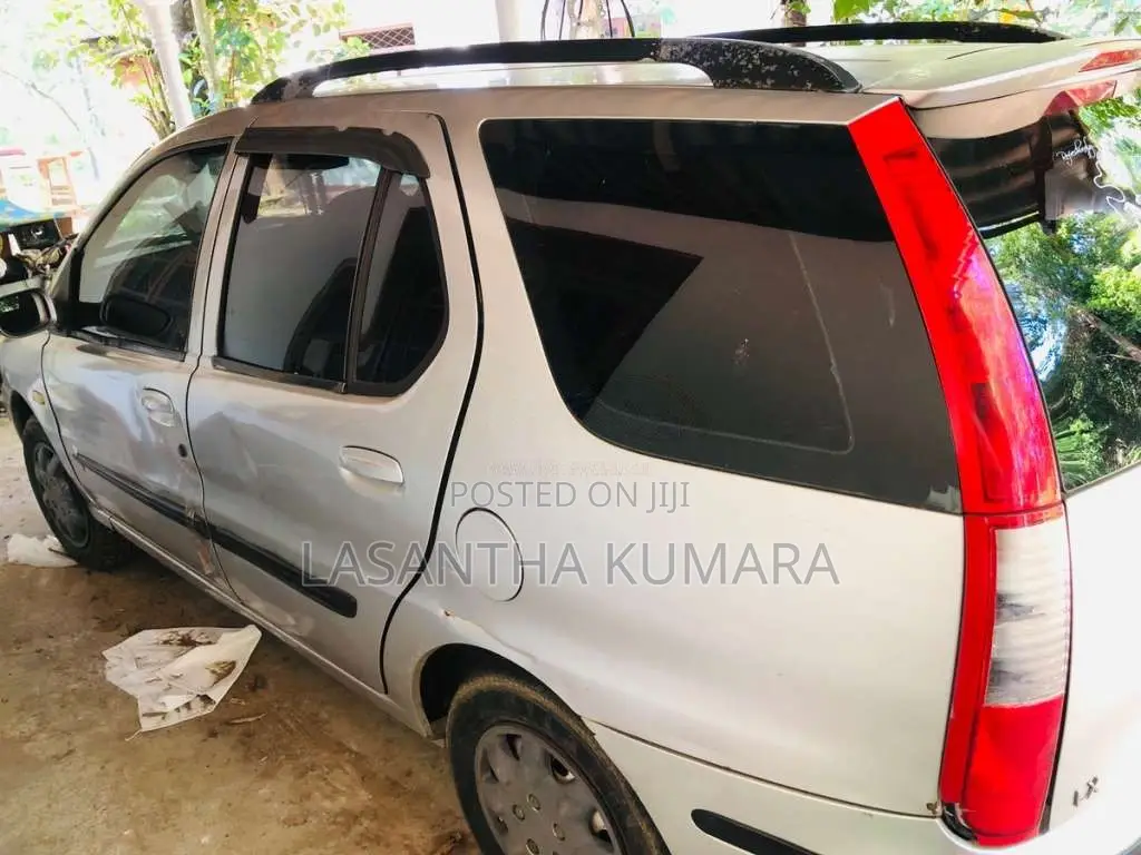 Tata Indigo 2006 Car (Used)