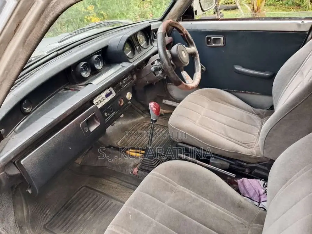 Honda Civic 1975 Car (Used)