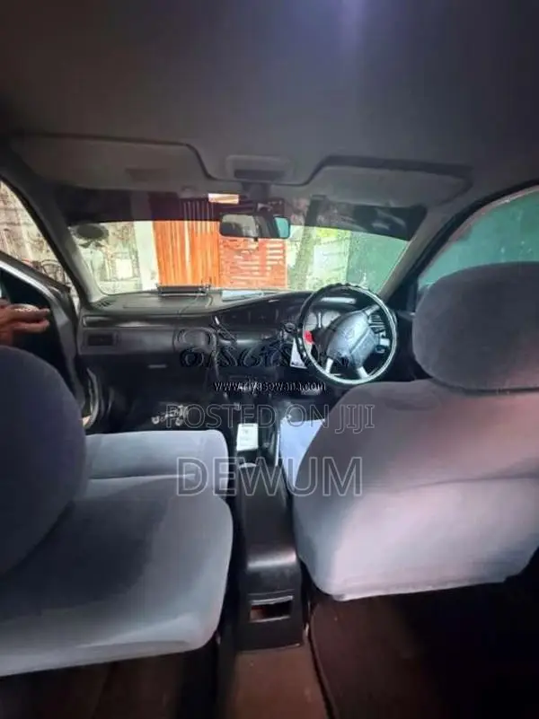 Nissan Bluebird 2008 Car (Used)