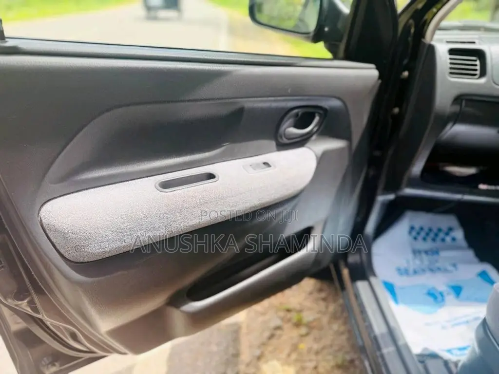 Suzuki Kei 2003 Car (Used)