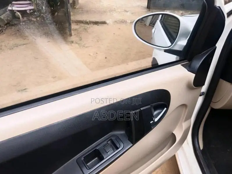 Micro Panda 2017 Car (Used)