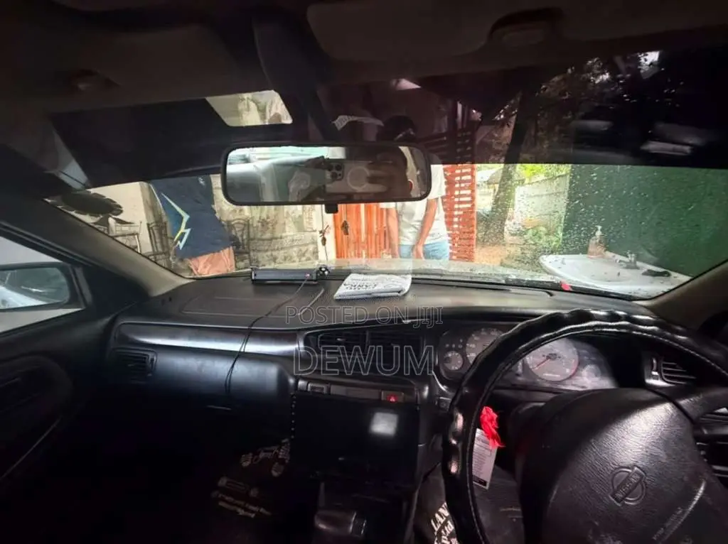 Nissan Bluebird 2008 Car (Used)