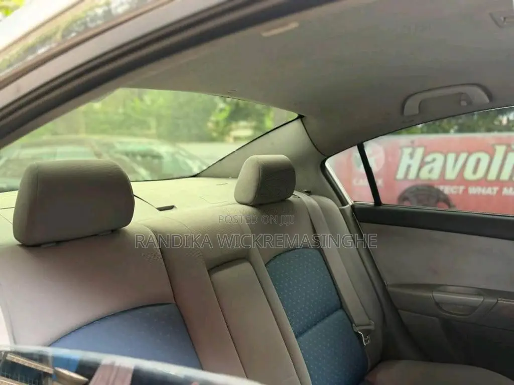 Mazda Axela 2004 Car (Used)