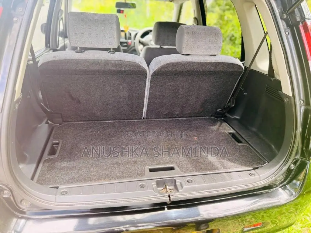 Suzuki Kei 2003 Car (Used)
