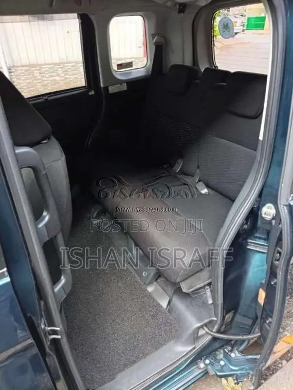 Toyota Roomy 2017 Car (Used)