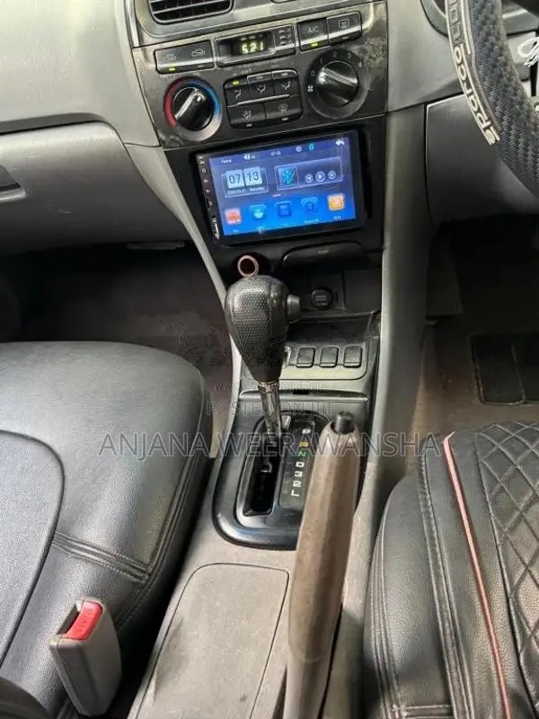 Hyundai Sonata 2000 Car (Used)