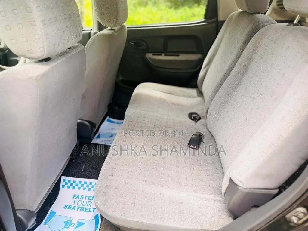 Suzuki Kei 2003 Car (Used)