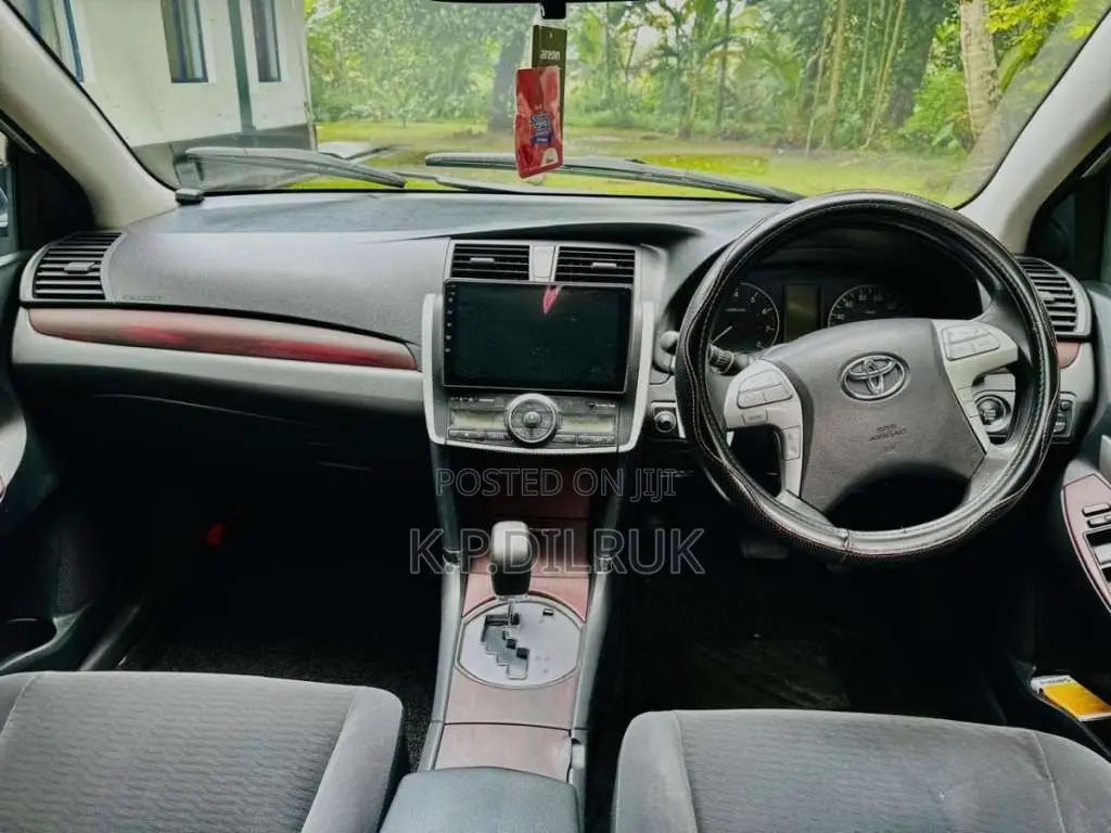 Toyota Allion 2008 Car (Used)