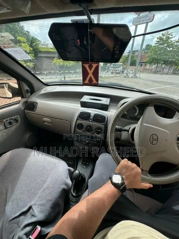 Tata Indica 2015 Car (Used)