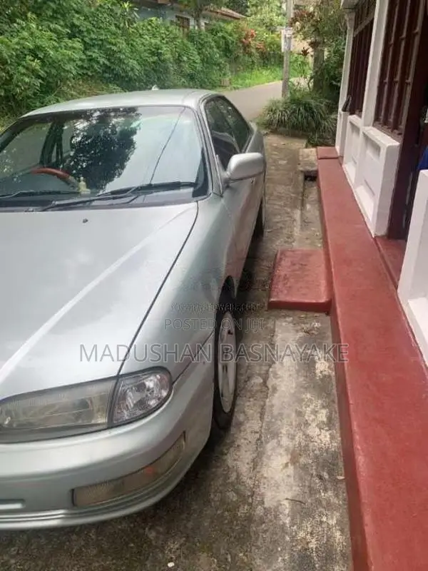 Nissan Presea 1997 Car (Used)