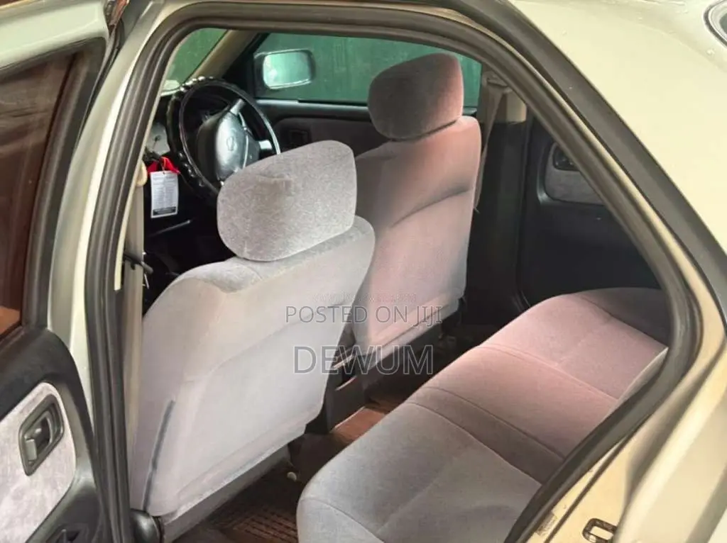 Nissan Bluebird 2008 Car (Used)