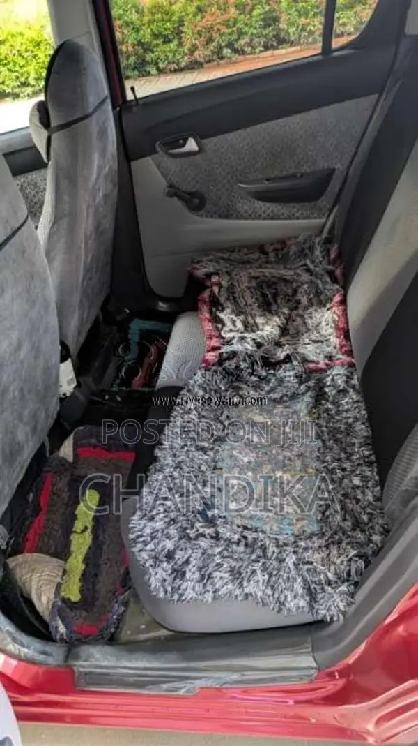 Suzuki Alto 2017 Car (Used)