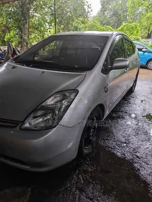 Toyota Prius 2008 Car (Used)