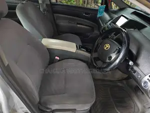 Toyota Prius 2008 Car (Used)