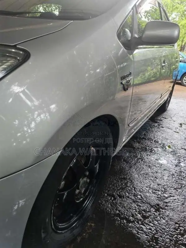 Toyota Prius 2008 Car (Used)